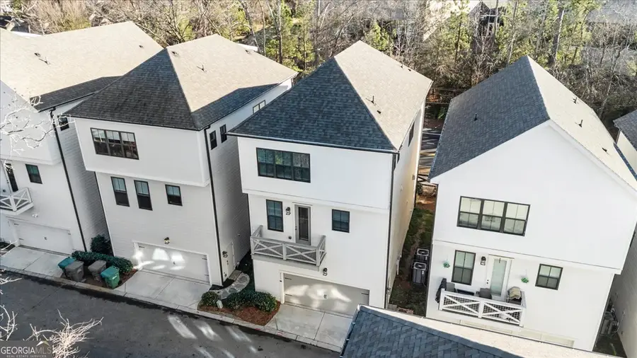 2357 Rover Court, Atlanta, GA 30317 - #3