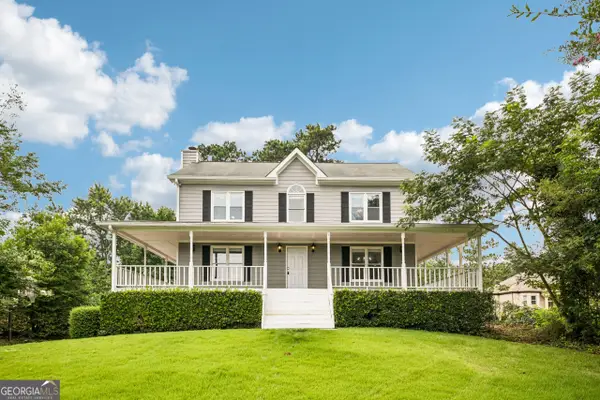 2321 Murdock Road, Marietta, GA 30062