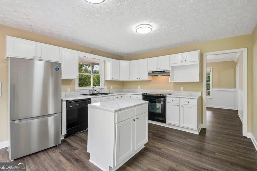 2321 Murdock Road, Marietta, GA 30062 - #2
