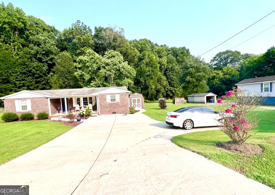 1517 Cave Spring Road Sw, Rome, GA 30161 - #2