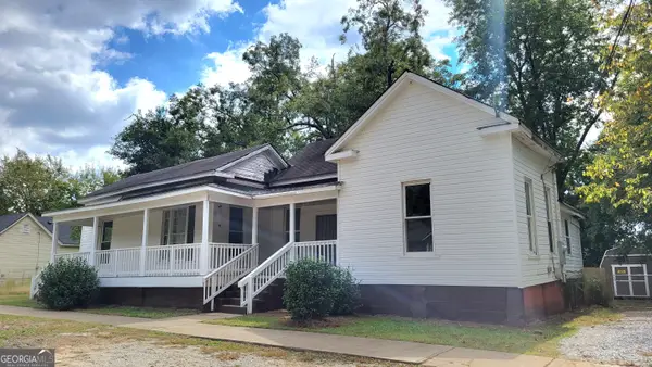 218 W Chappell Street, Griffin, GA 30223