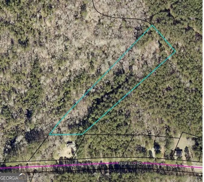 0 Penfield Road, Union Point, GA 30669 - #1