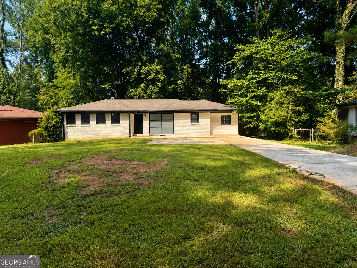 3490 Primrose Place, Decatur, GA 30032 - #1