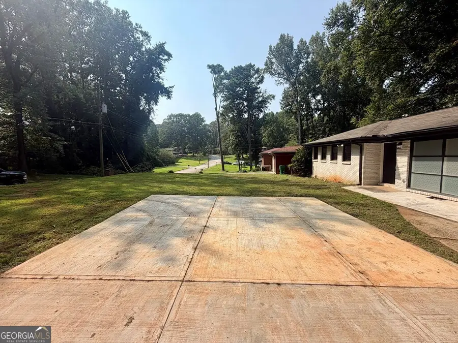 3490 Primrose Place, Decatur, GA 30032 - #2