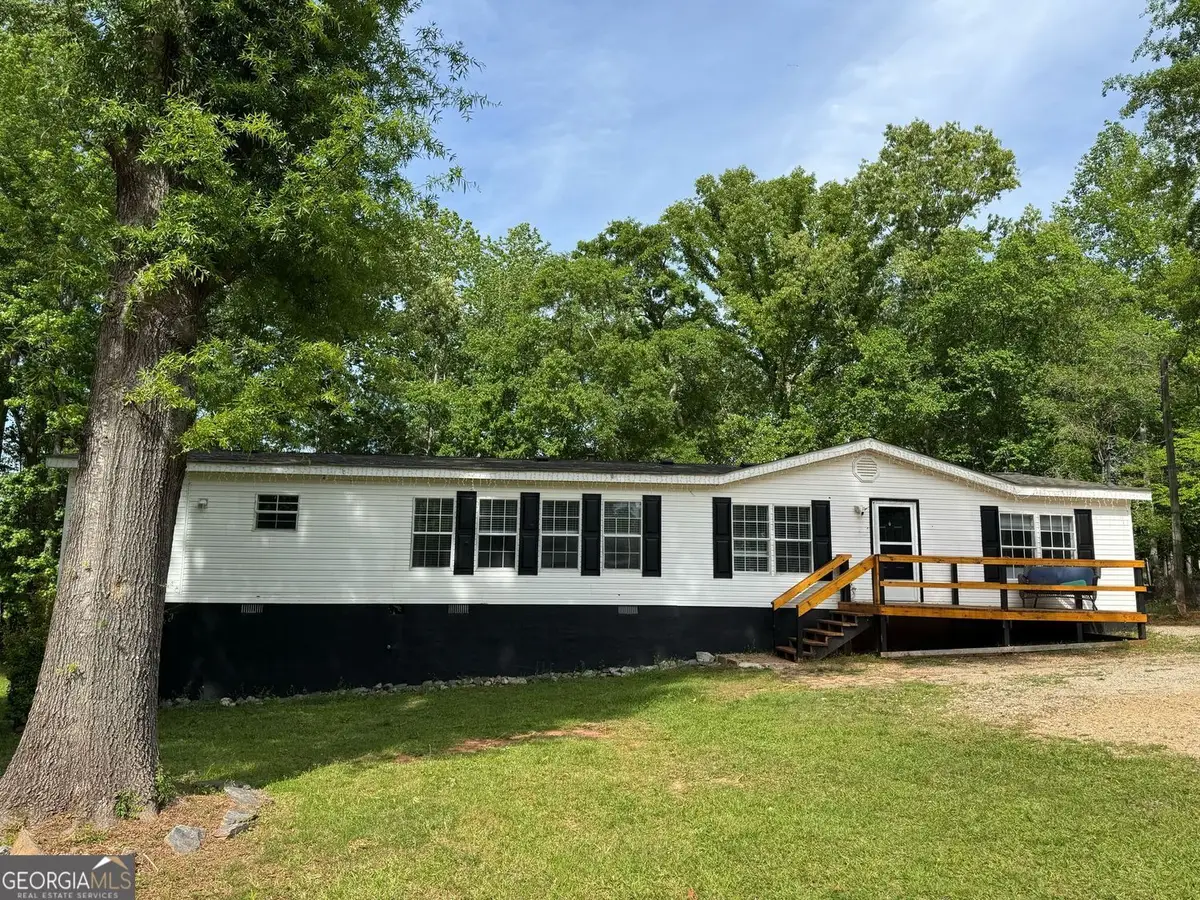 224 Little River Trail, Eatonton, GA 31024 - #1