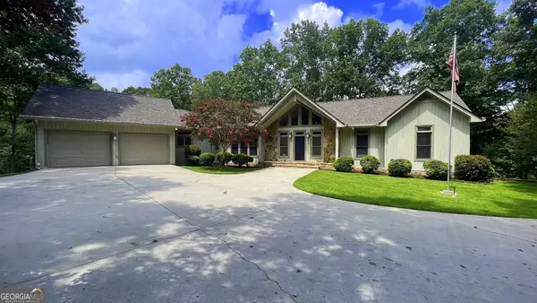 156 Thundering Waters Drive, Cornelia, GA 30531