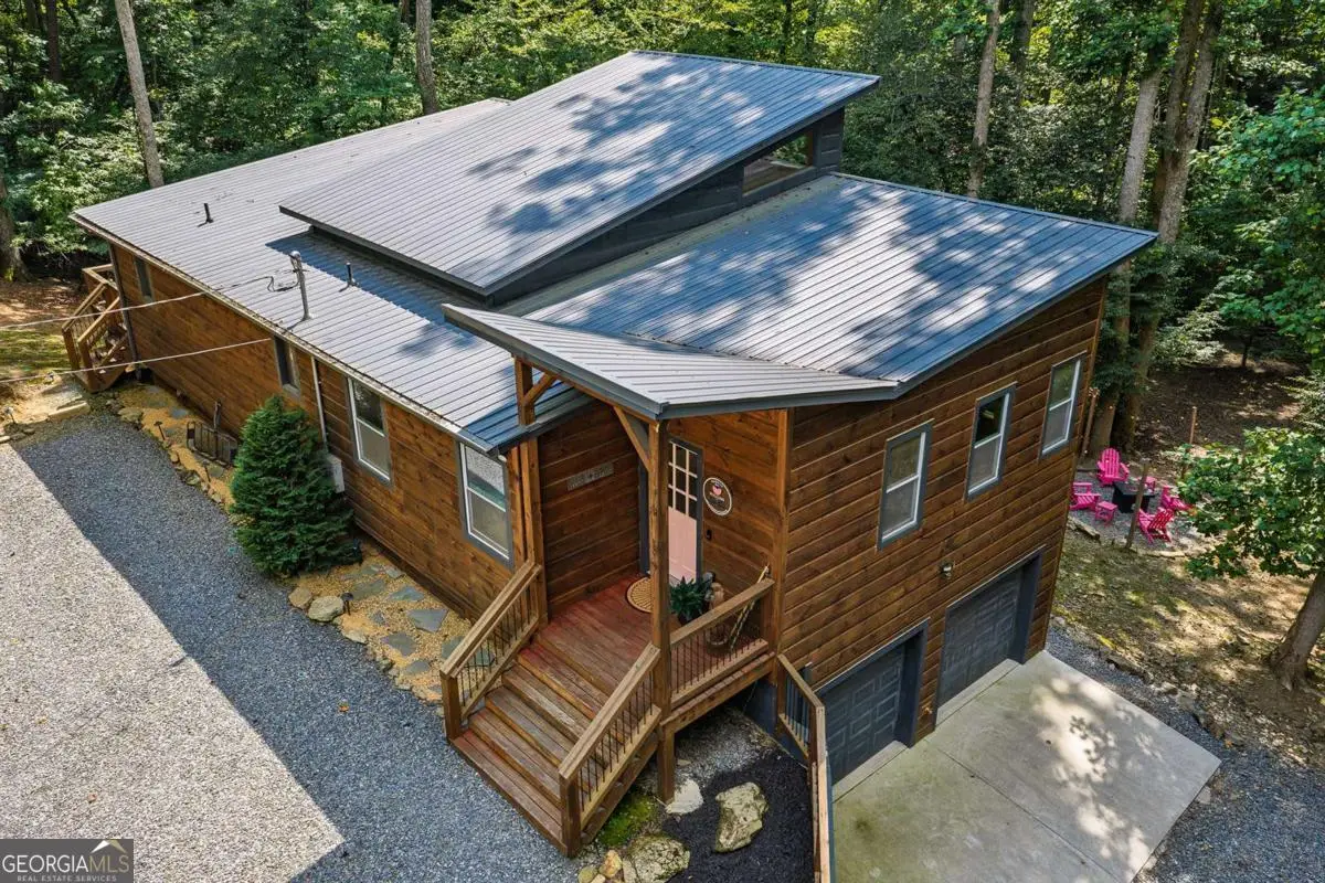 67 Citrine Court #3415, Ellijay, GA 30540 - #1