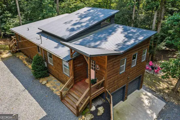 67 Citrine Court #3415, Ellijay, GA 30540