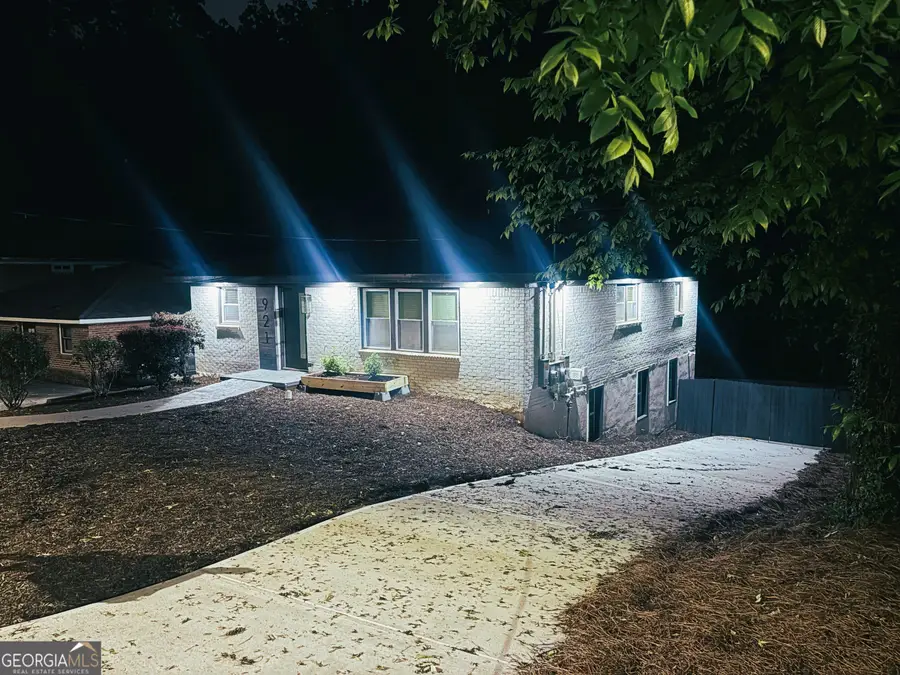 921 Hall Street, Atlanta, GA 30318 - #2