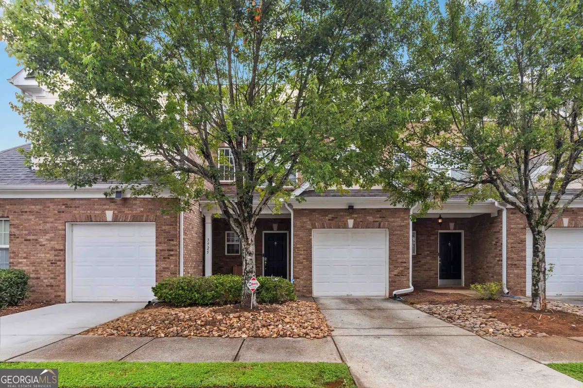 3925 Princeton Lakes Pass Sw, Atlanta, GA 30331 - #1