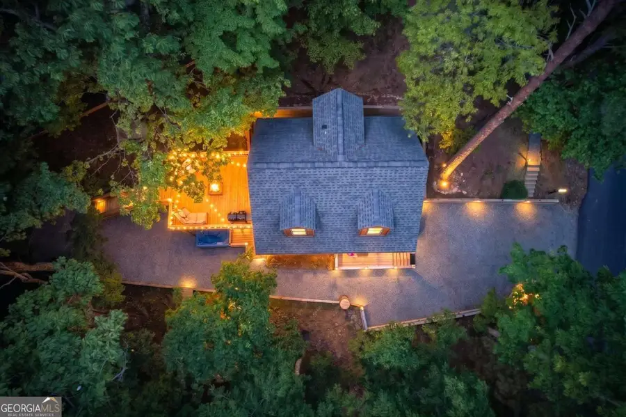 747 Mountain Oak Road, Ellijay, GA 30536 - #2