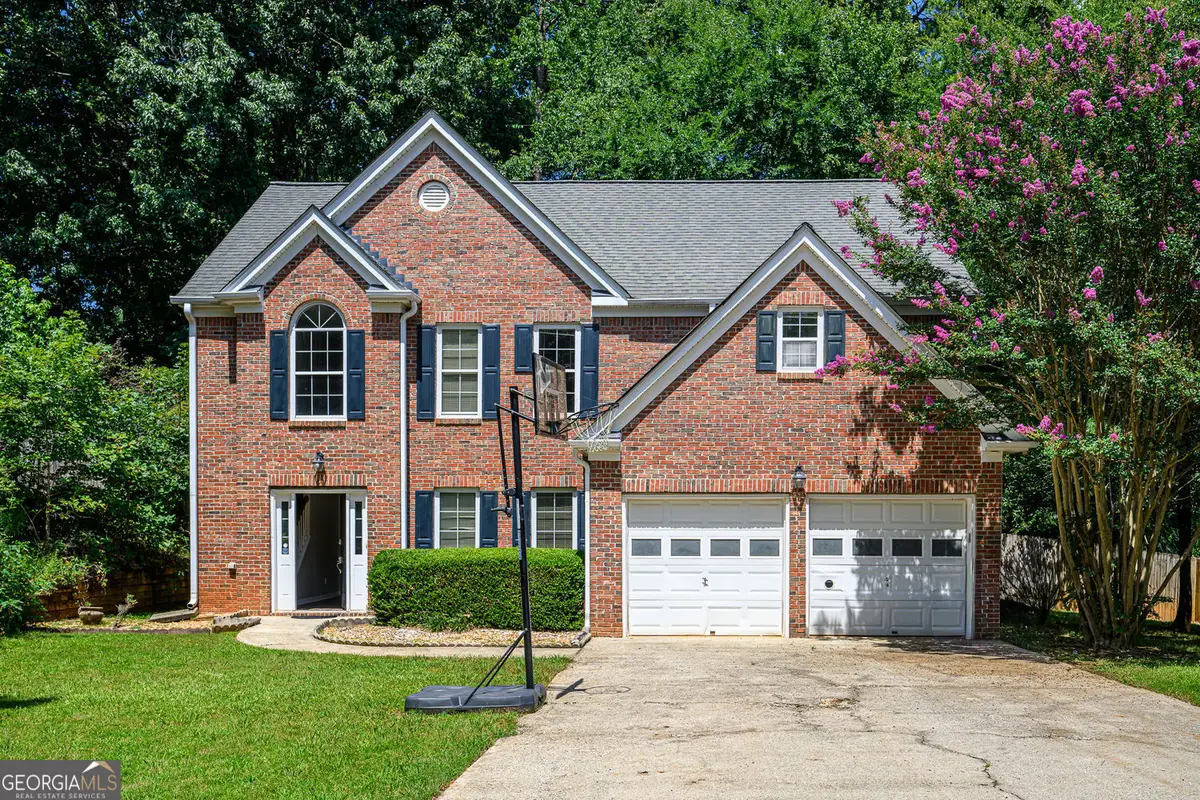 2685 Woodbine Hill Way, Norcross, GA 30071 - #1