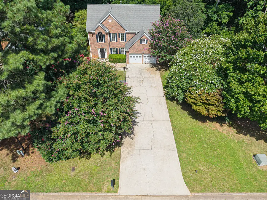 2685 Woodbine Hill Way, Norcross, GA 30071 - #2