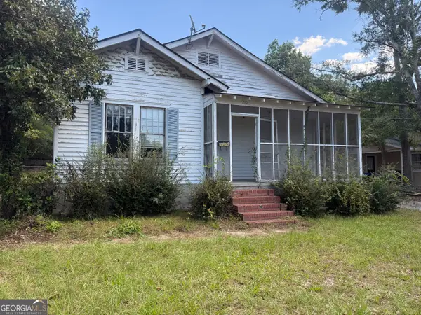 210 S Mulberry Street, Statesboro, GA 30458