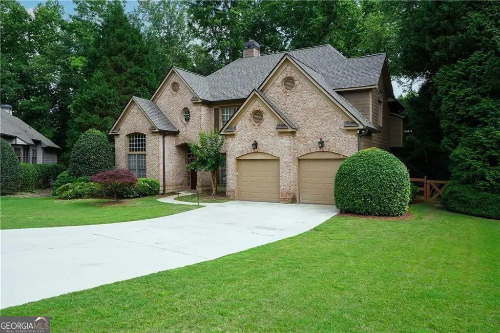 7185 Hartsfield Place, Suwanee, GA 30024 - #1