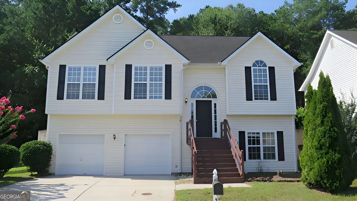205 Buffington Drive, Union City, GA 30291 - #1