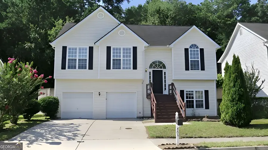 205 Buffington Drive, Union City, GA 30291 - #3