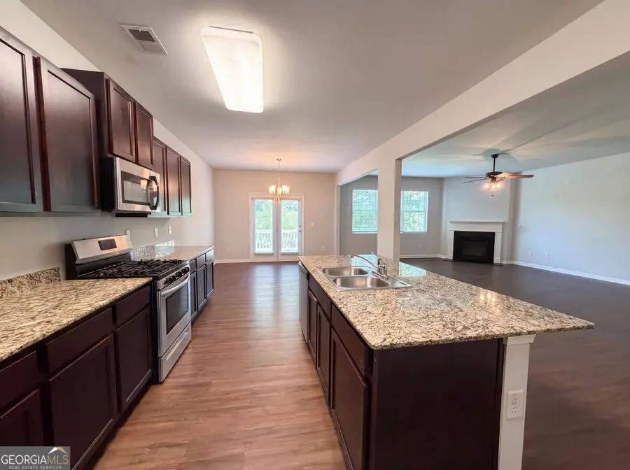 37 Possum Creek Way, Dallas, GA 30132 - #2