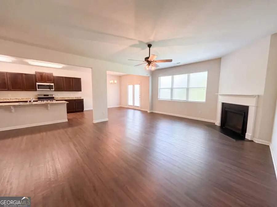 37 Possum Creek Way, Dallas, GA 30132 - #3