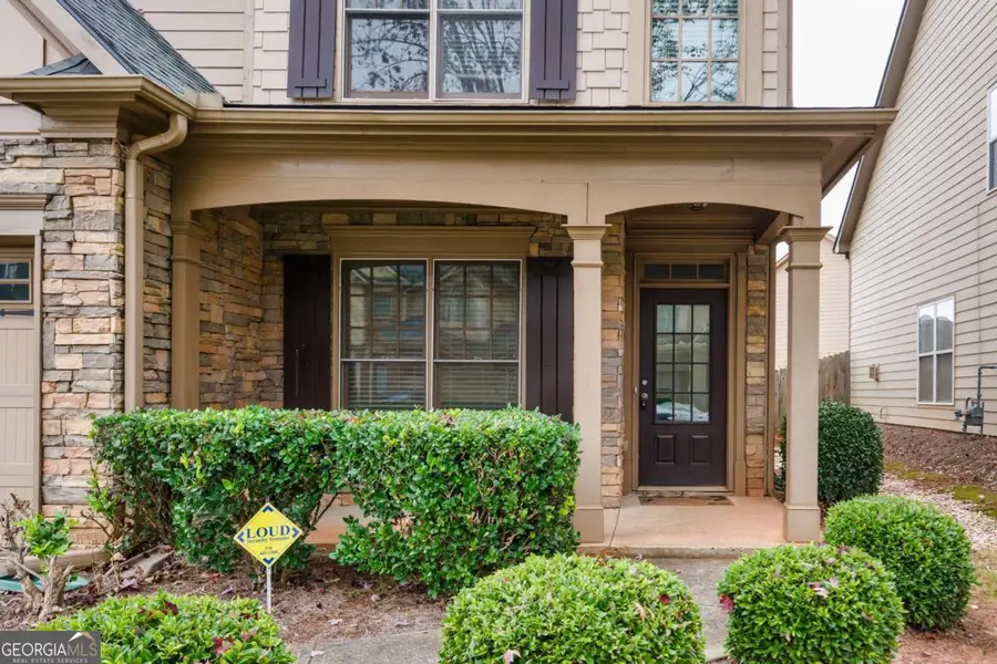2609 Brynfield Cove, Suwanee, GA 30024 - #2