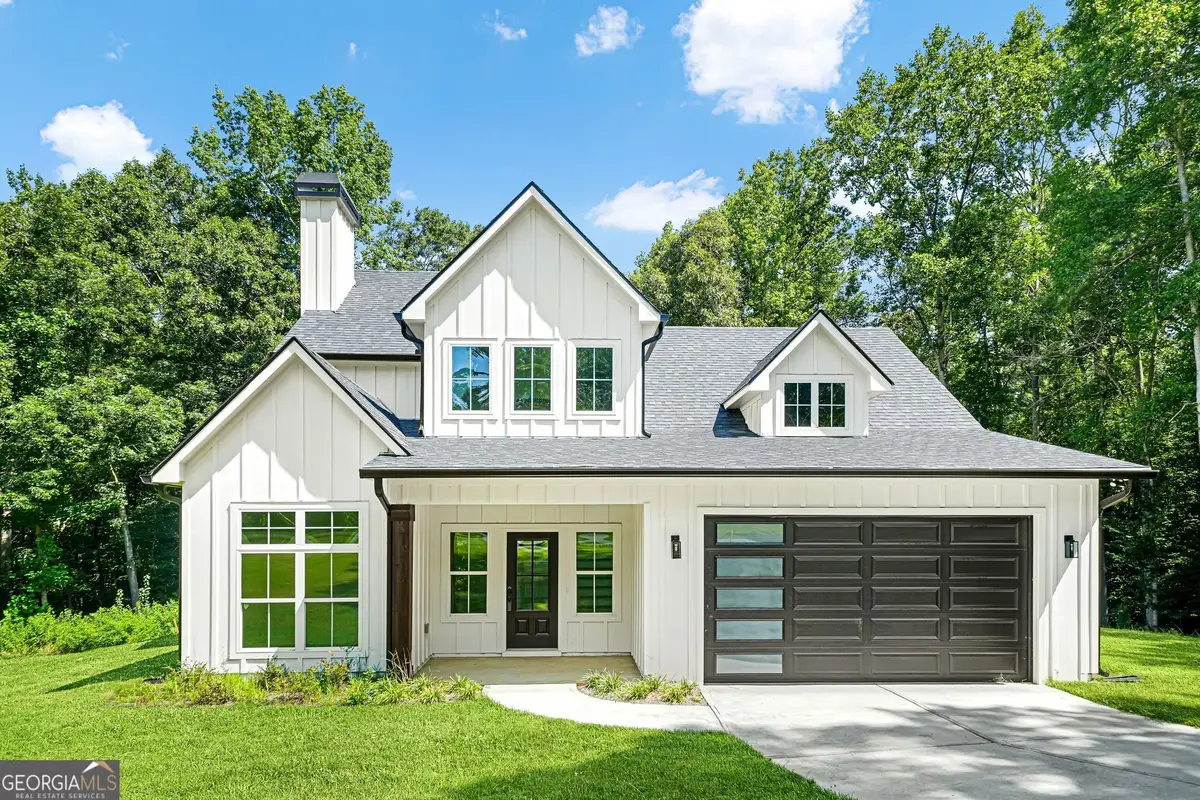 176 Paige Street, Dallas, GA 30132 - #1