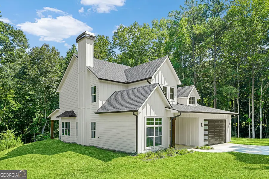 176 Paige Street, Dallas, GA 30132 - #3