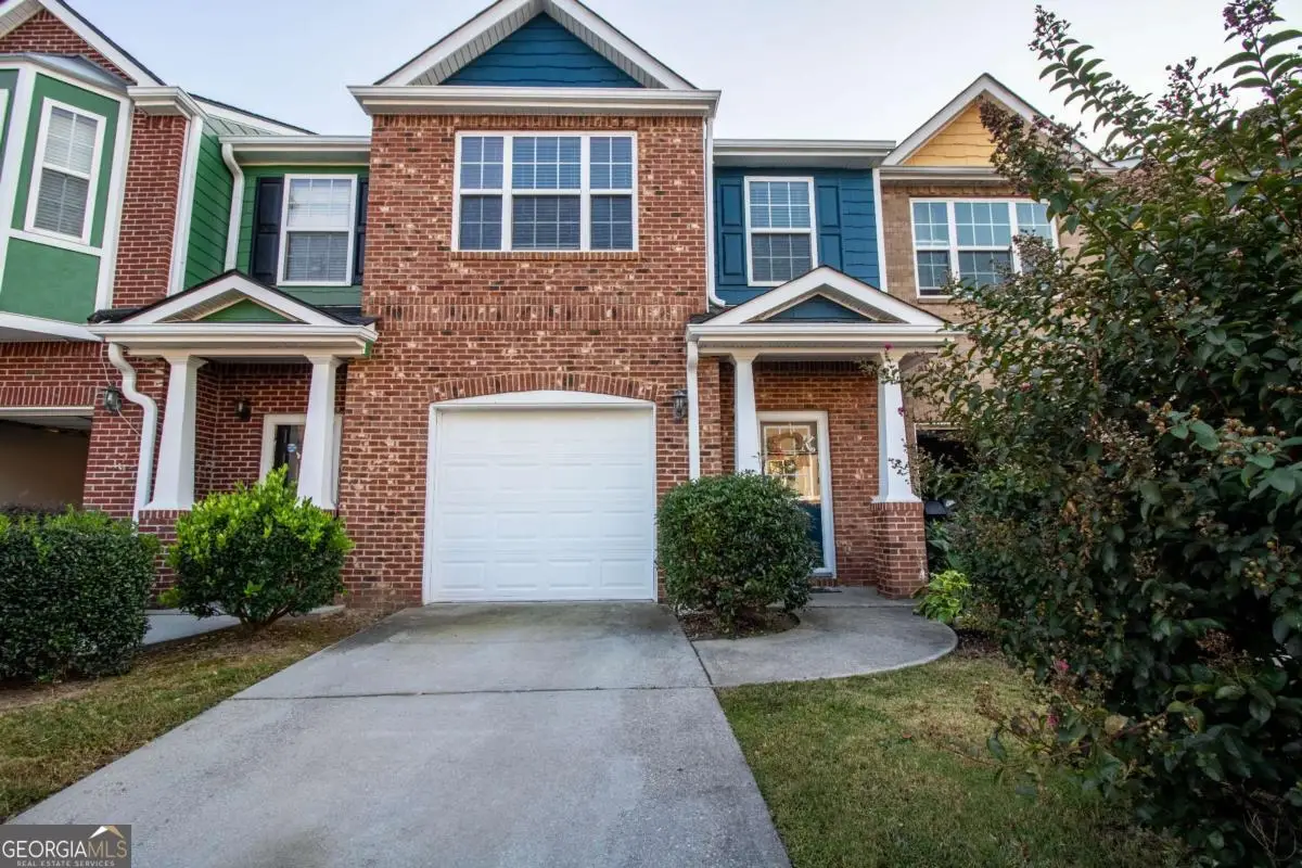 2772 Haligan Point, Riverdale, GA 30296 - #1