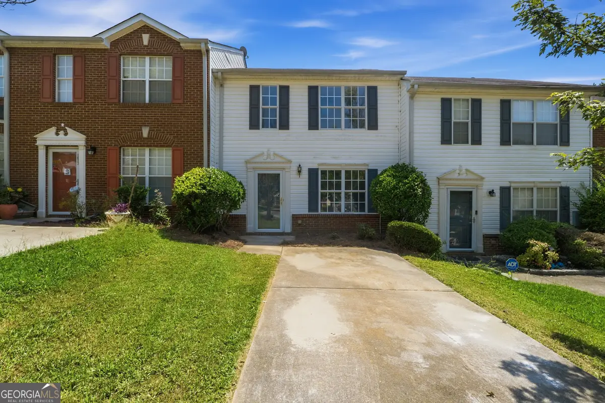 1318 Revelstoke Cove, Riverdale, GA 30296 - #1