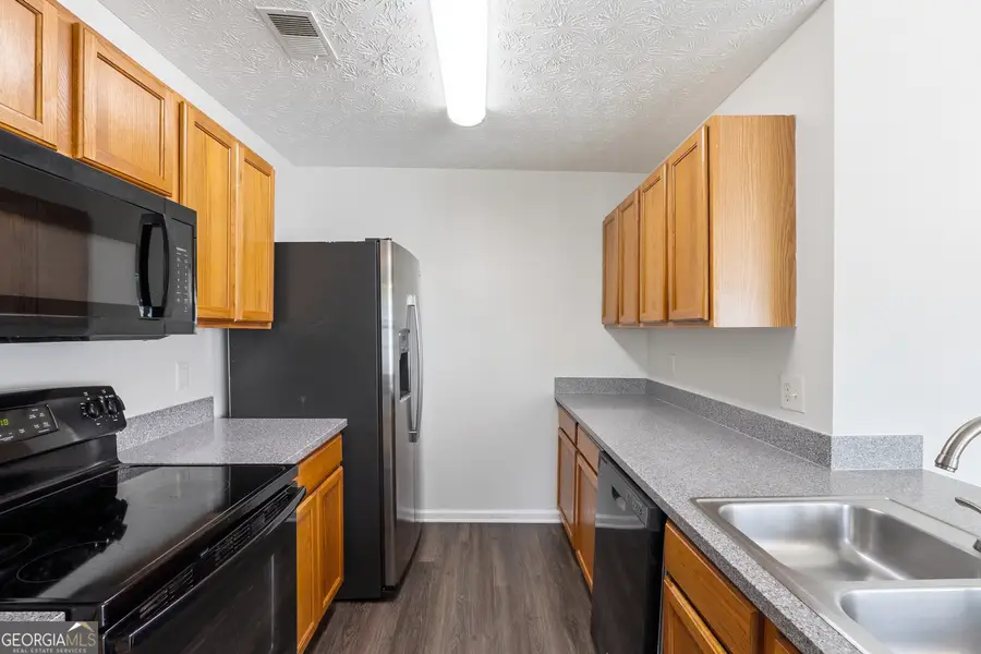 1318 Revelstoke Cove, Riverdale, GA 30296 - #2