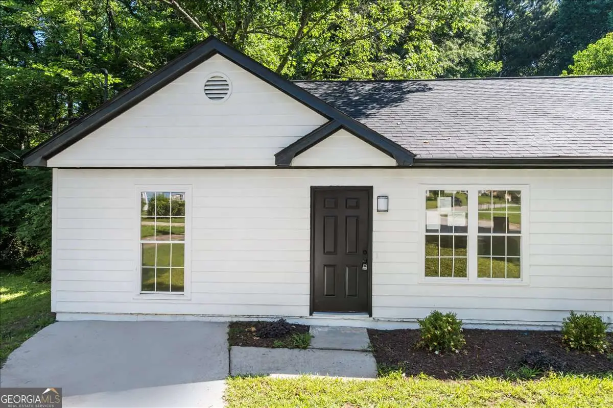 245 Antebellum Circle, Riverdale, GA 30274 - #1