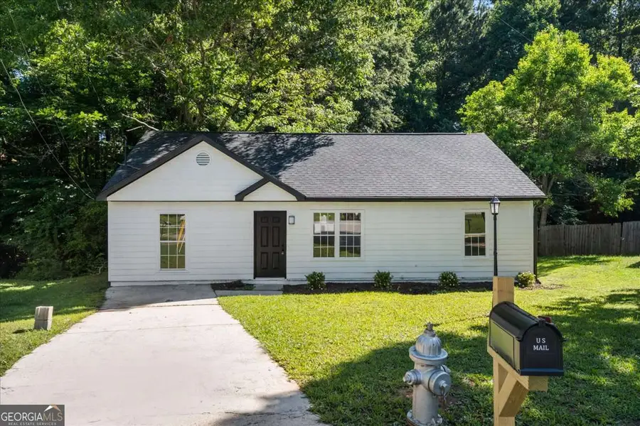 245 Antebellum Circle, Riverdale, GA 30274 - #2