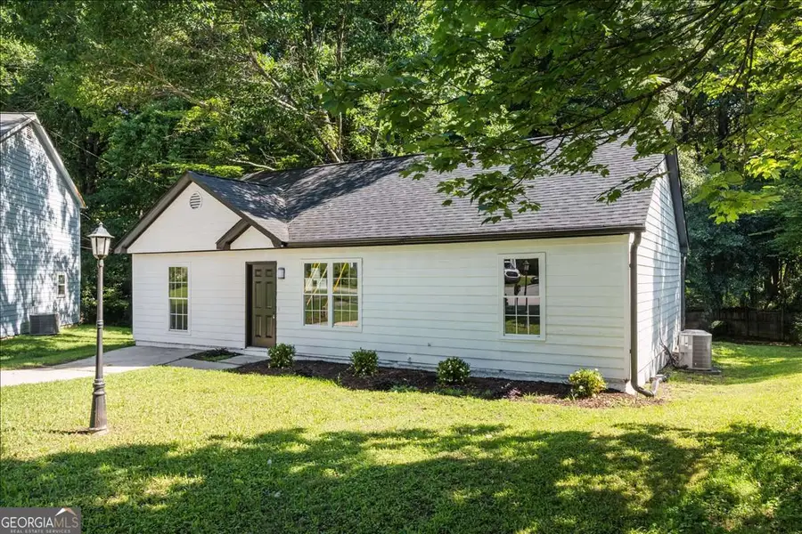 245 Antebellum Circle, Riverdale, GA 30274 - #3