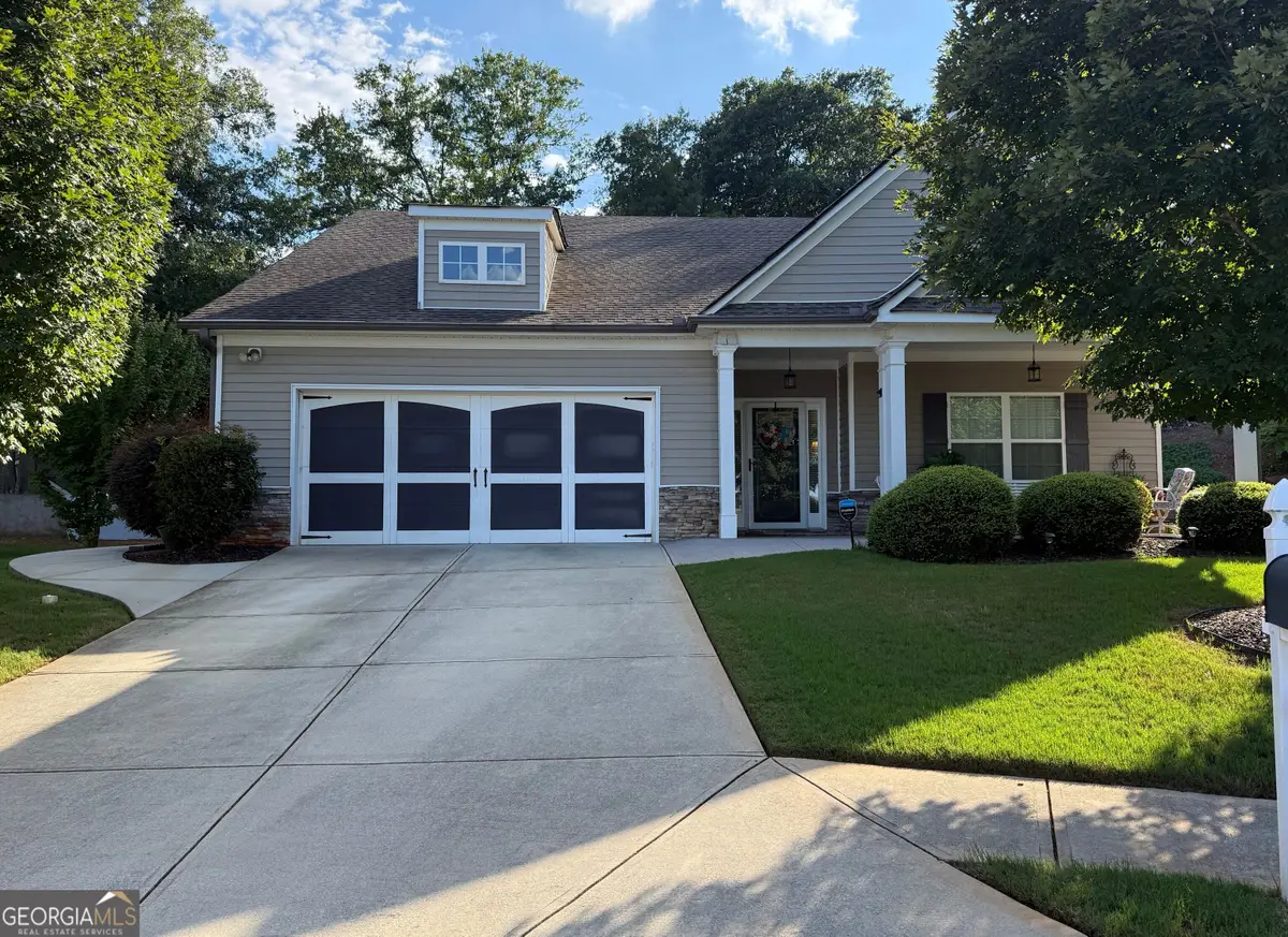 835 Ideal Place, Winder, GA 30680 - #1