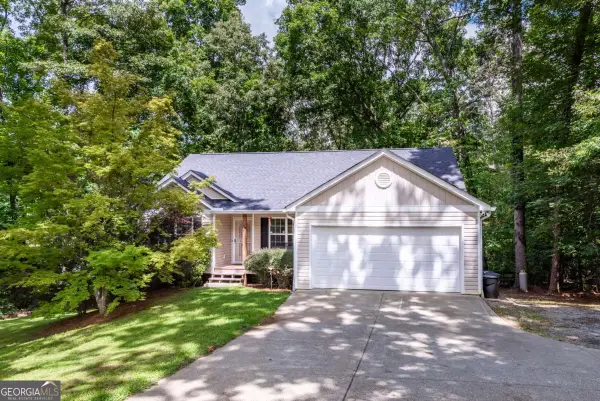1218 Roundtop Road, Ellijay, GA 30540
