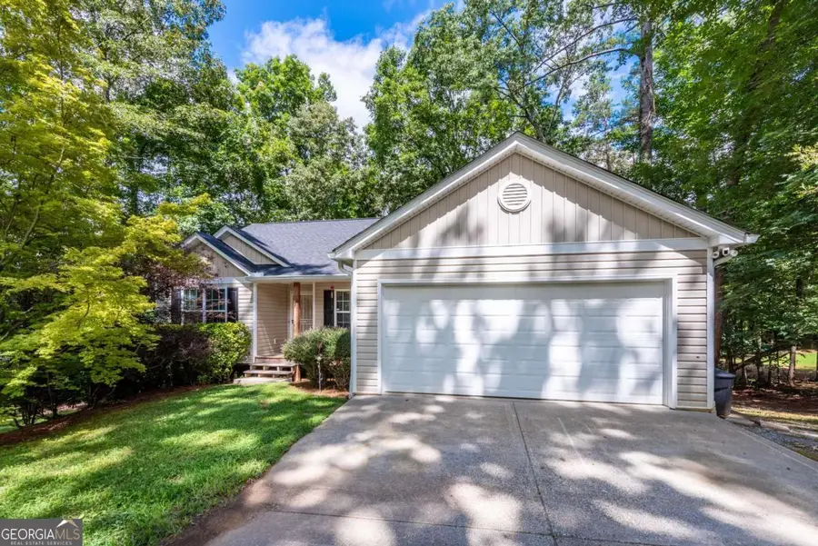 1218 Roundtop Road, Ellijay, GA 30540 - #2