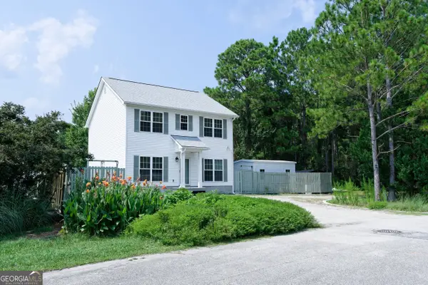 143 Dolphin Drive, St. Marys, GA 31558