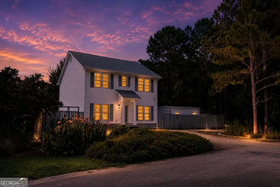 143 Dolphin Drive, Saint Marys, GA 31558 - #2