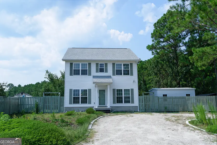 143 Dolphin Drive, Saint Marys, GA 31558 - #3