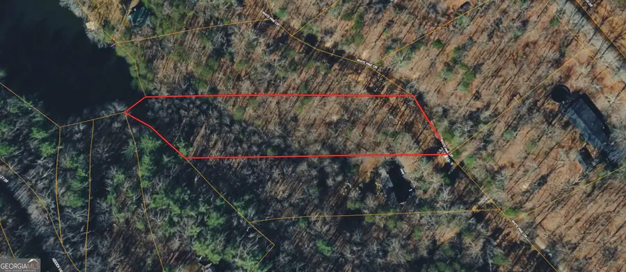 0 White Pine Creek, Demorest, GA 30535 - #2