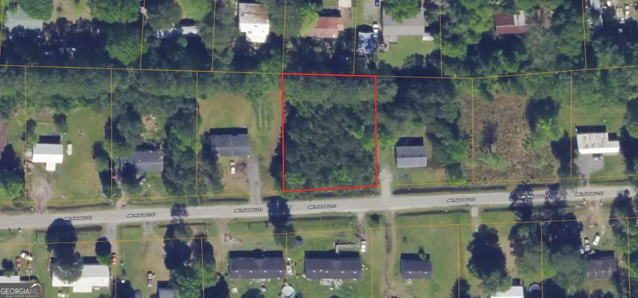 0 Jim Truesdell Road, Darien, GA 31305 - #2