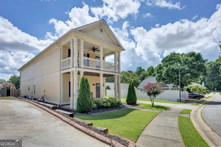 20 Orchard Lane, Covington, GA 30014 - #2