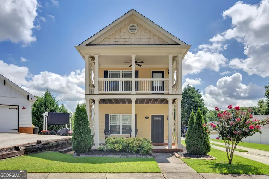 20 Orchard Lane, Covington, GA 30014 - #3