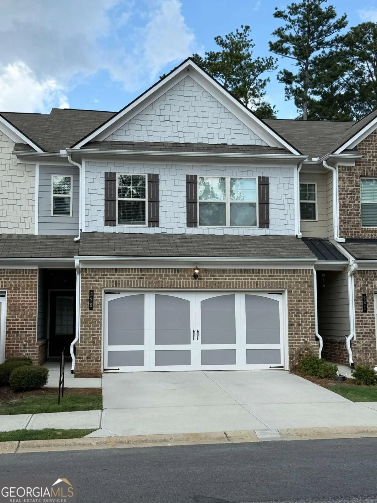 379 Cherryhill Lane, Woodstock, GA 30188 - #1