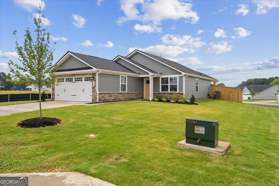 358 Oakleigh Drive, Calhoun, GA 30701 - #2