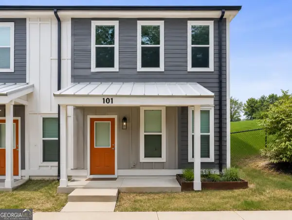 697 Fayetteville Road Se, Atlanta, GA 30316
