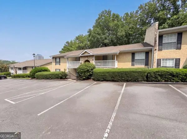 3175 Seven Pines Court #204, Atlanta, GA 30339