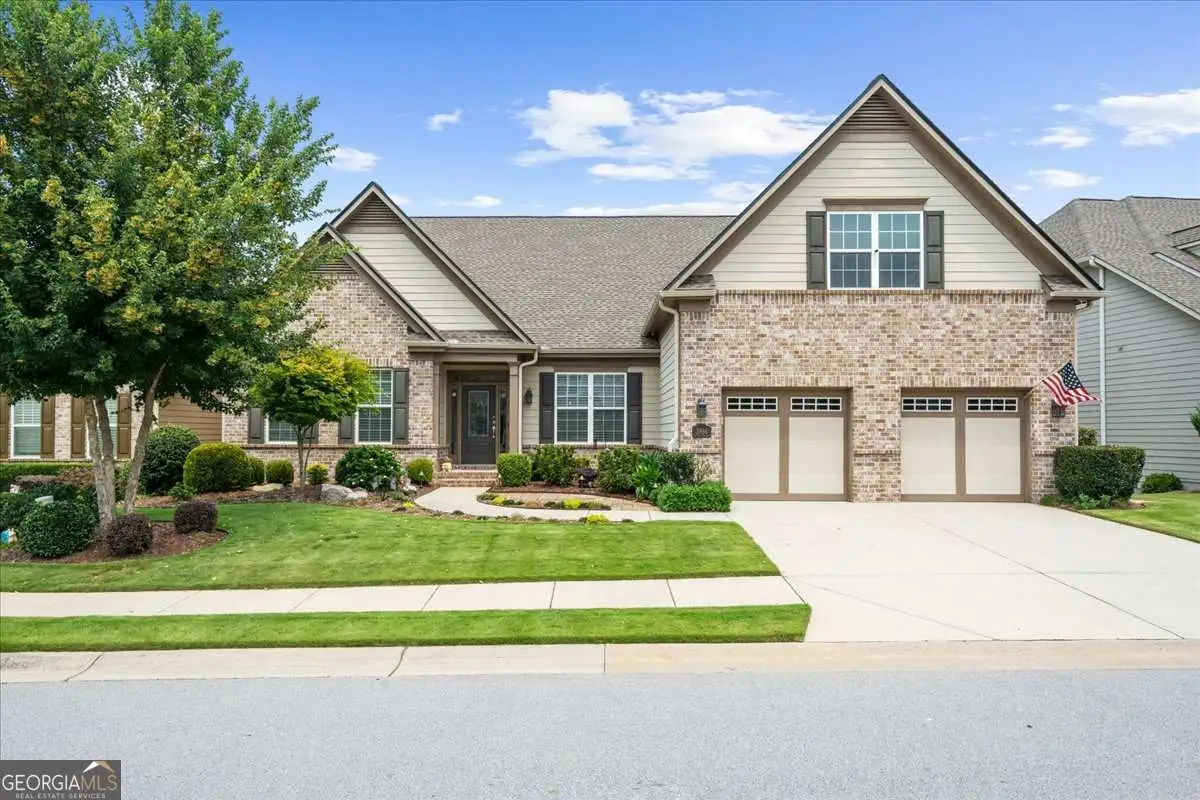 3986 Great Pine Drive, Gainesville, GA 30504 - #1