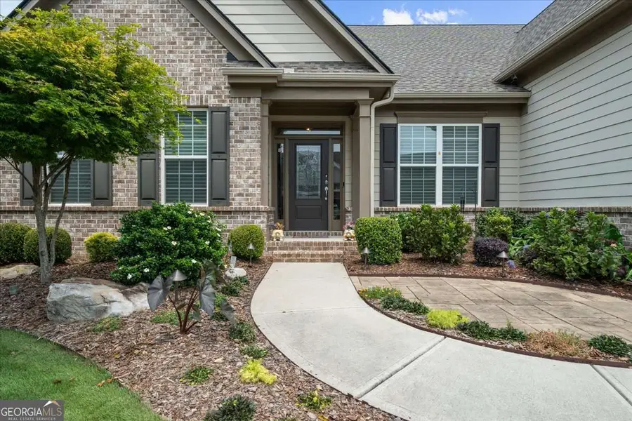 3986 Great Pine Drive, Gainesville, GA 30504 - #2