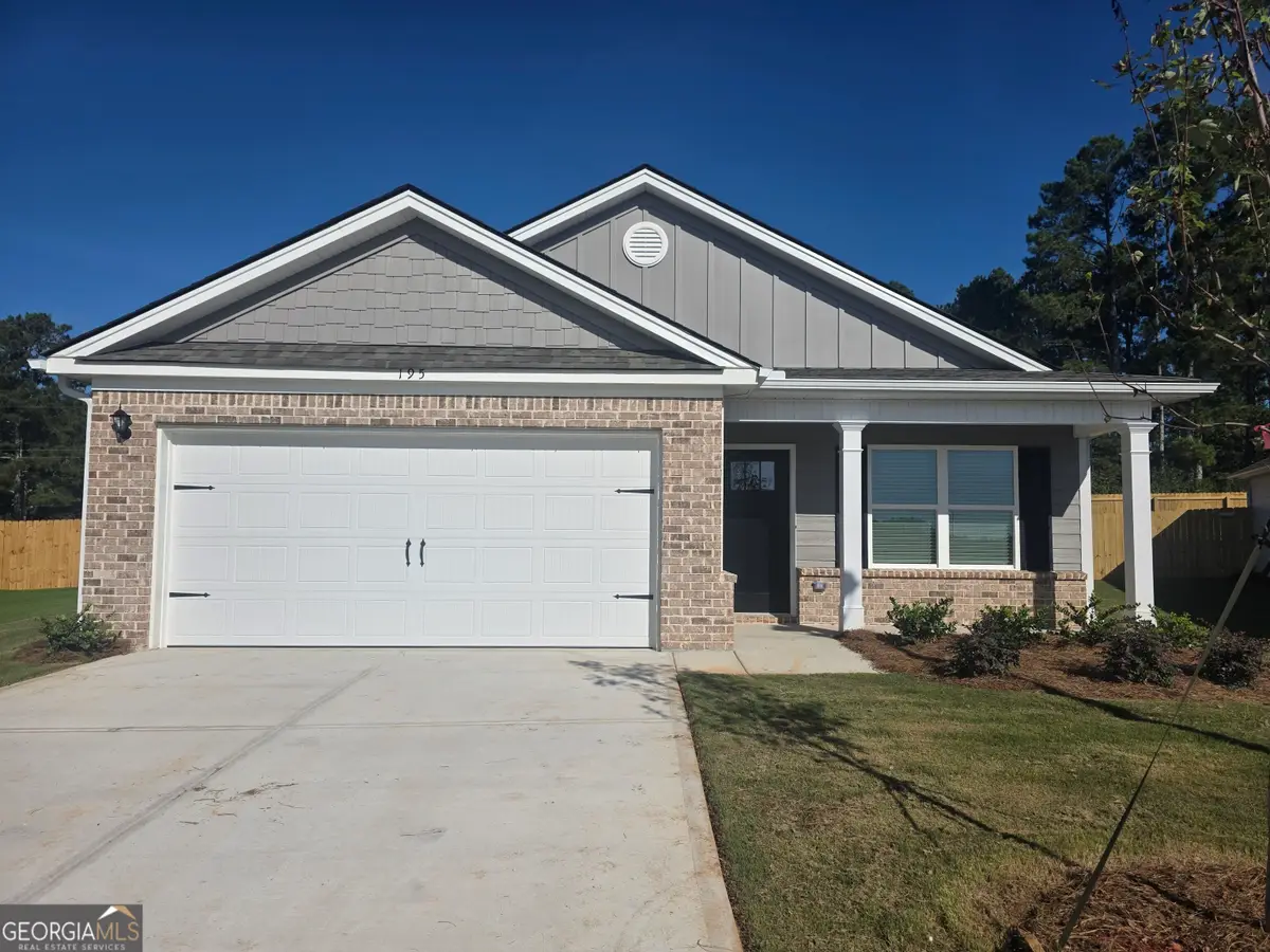 195 Charlie Way #31, Winder, GA 30680 - #1