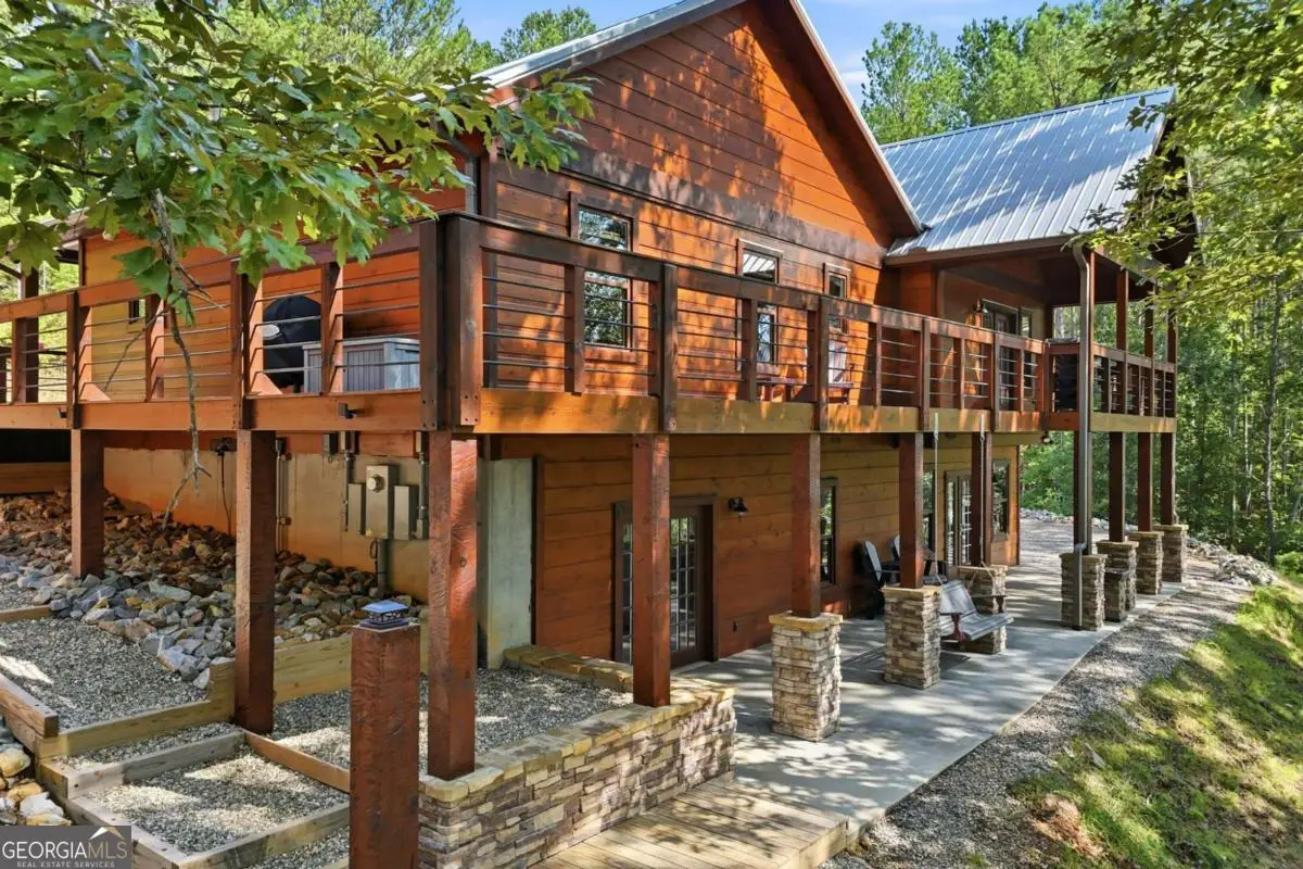 114 Hideaway Trail, Copperhill, TN 37317 - #1